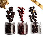 All Things Nice & Spice Chocolate Gift