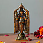 Lord Tirupati Statue