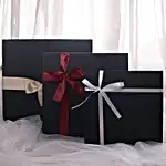 Premium Chai Lover Gift Box For Sister