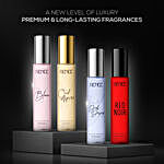 Luxurious Eau De Parfum Kit