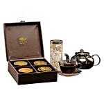 TGL Timeless Passion Premium Tea Gift Box