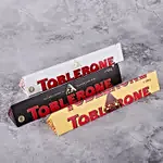 Goodness of Toblerone Chocolate Gift Box