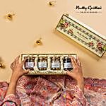 Nutty Gritties Gold Collection Jar Gift Box - 400g