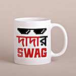 Bengali Swag Brother Mug