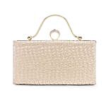  Ring Clutch Gold