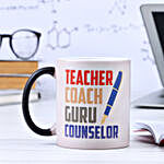 Magic Mug for Teachers' Day