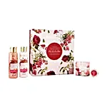 Fabessentials Body Care Gift Set