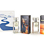 Fragrance Story River Stories