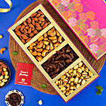 Assorted Flavoured Dry Fruit Box