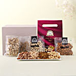Wonderland Dry Fruits Collection Gift Pack
