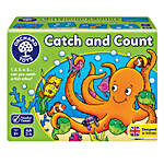Orchard Toys Catch & Count Kids Game