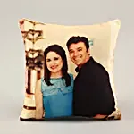 Personalized Double Sided Cushion
