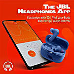 JBL Tune 230NC TWS True Wireless