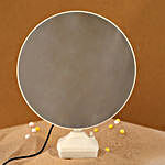 PersonalisedPhoto Magic LED Mirror