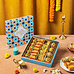 The Baklava Box Flavourful Gift Hamper