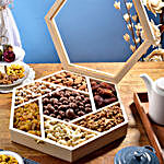 Choco-Nut Diwali Delights Hamper