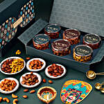 Deluxe Dry Fruits Selection