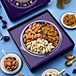 Dry Fruits Combo Delights