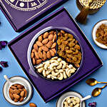 Dry Fruits Combo Delights
