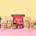 FoodCloud Delightful Diwali Gift Box