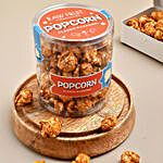 Gourmet Popcorn Extravaganza Box