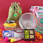 Shakkar Karva Chauth Festive Treasure