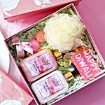 Self Care Diwali Gift Box