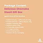 Omay Foods' Diwali Gift Set