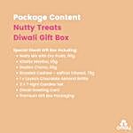 Omay Foods Nutty Goodies Diwali Box