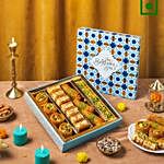 The Baklava Box Flavours of Diwali