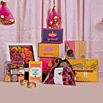 Diwali Essential Gift Box