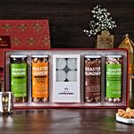 Omay Foods' Diwali Gift Set
