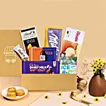 Chocolate Bliss Variety Box