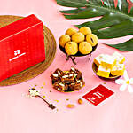 Joyful Diwali Sweets