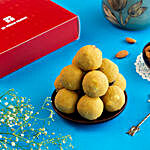 Joyful Diwali Sweets