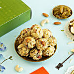 Joyful Diwali Sweets Gift Box