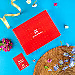 Diwali Sweet Celebrations Gift Box