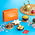 Diwali Sweets & Savories Box