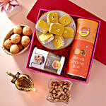 Diwali Tradition Gift Box
