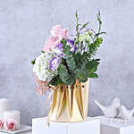 Luxurious Blend of Sweet Avalanche and Hydrangea