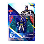 Funskool Glacier Shield Batman Action Figure Gift