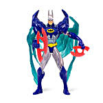 Funskool Glacier Shield Batman Action Figure Gift