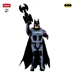 Funskool Gotham Knight Batman Action Figure Gift
