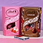 Chocolate Delight Gift Pack