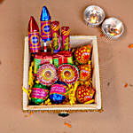 Diwali Sweets and Treats