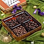 Sweet Celebration Chocolate Box