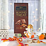 Festive Season Chocolaty Bliss Combo