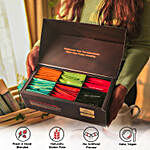 Chayam Aromatic Congratulations Tea Gift Box