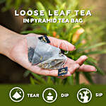 Chayam Aromatic Congratulations Tea Gift Box