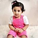 Babyrobe Cute Lil Phuljhadi Diwali Gift